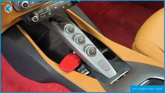 FERRARI PORTOFINO 3.9 V8
