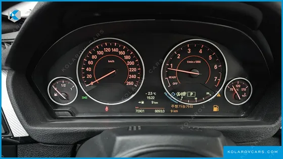 BMW 4 SERIES 428I M SPORT CONVERTIBLE
