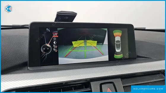 BMW 4 SERIES 428I M SPORT CONVERTIBLE