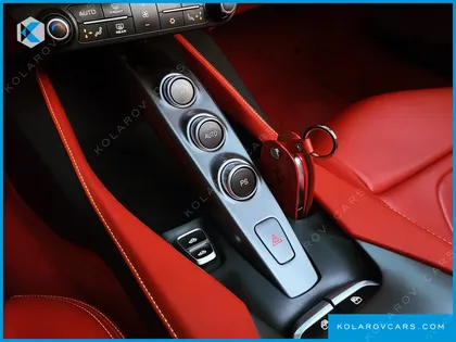 FERRARI PORTOFINO 3.9 V8