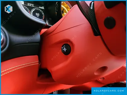 FERRARI PORTOFINO 3.9 V8
