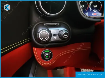 FERRARI PORTOFINO 3.9 V8