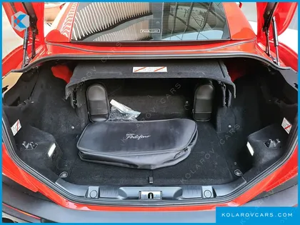 FERRARI PORTOFINO 3.9 V8