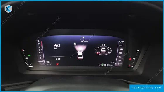 HONDA ACCORD 1.5 TURBO