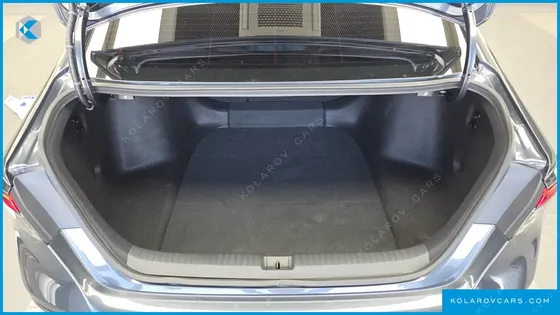 HONDA ACCORD 1.5 TURBO