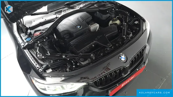BMW 4 SERIES 428I M SPORT CONVERTIBLE