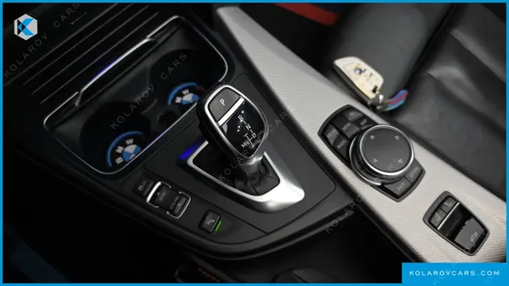 BMW 4 SERIES 428I M SPORT CONVERTIBLE