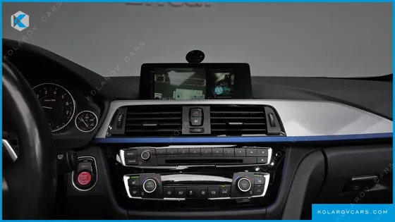 BMW 4 SERIES 428I M SPORT CONVERTIBLE
