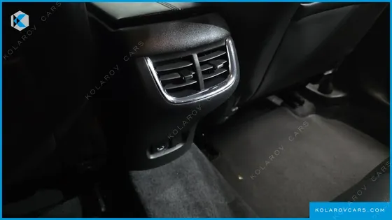 CHEVROLET (GM DAEWOO) MALIBU 1.5 TURBO LTZ