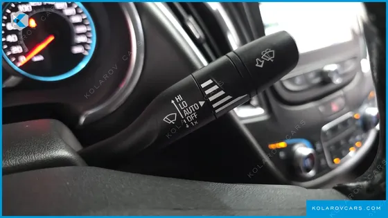 CHEVROLET (GM DAEWOO) MALIBU 1.5 TURBO LTZ