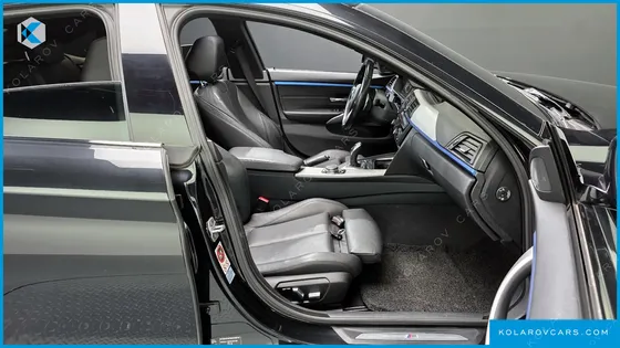 BMW 4 SERIES 435D XDRIVE M SPORT GRANCOUPE
