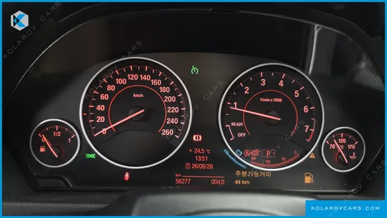 BMW 4 SERIES 428I M SPORT CONVERTIBLE