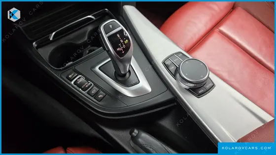 BMW 4 SERIES 420D XDRIVE SPORT GRANCOUPE