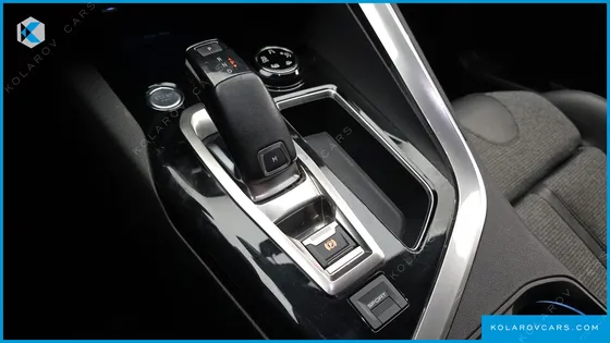 PEUGEOT 3008 1.5 BLUEHDI ALLURE
