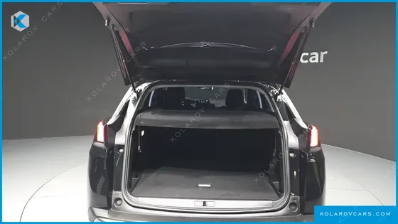 PEUGEOT 3008 1.5 BLUEHDI ALLURE