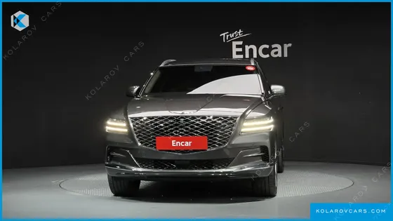 GENESIS GV80 3.0 DIESEL AWD