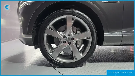 GENESIS GV80 3.0 DIESEL AWD