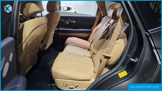 GENESIS GV80 3.0 DIESEL AWD