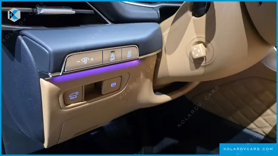 GENESIS GV80 3.0 DIESEL AWD