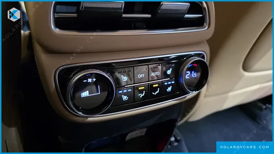GENESIS GV80 3.0 DIESEL AWD