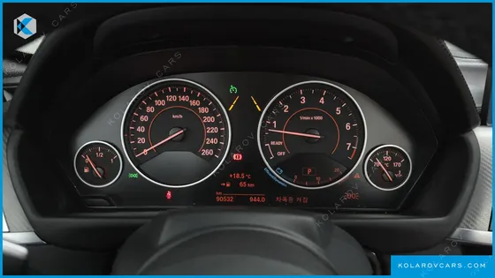 BMW 4 SERIES 430I M SPORT CONVERTIBLE