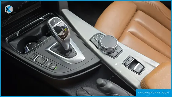 BMW 4 SERIES 430I M SPORT CONVERTIBLE