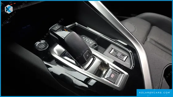 PEUGEOT 3008 1.2 PURE TECH ALLURE