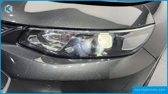 CHEVROLET (GM DAEWOO) MALIBU 1.5 TURBO LTZ
