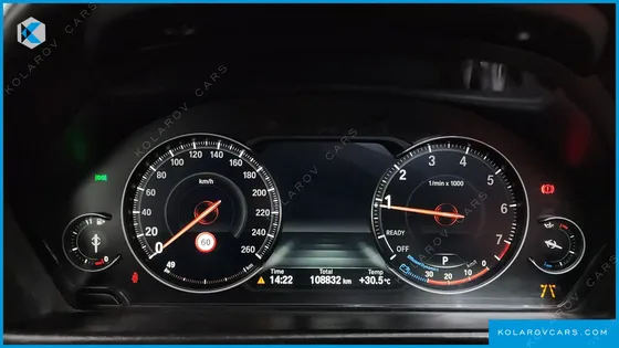 BMW 4 SERIES 430I M SPORT CONVERTIBLE