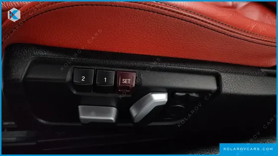 BMW 4 SERIES 430I M SPORT CONVERTIBLE