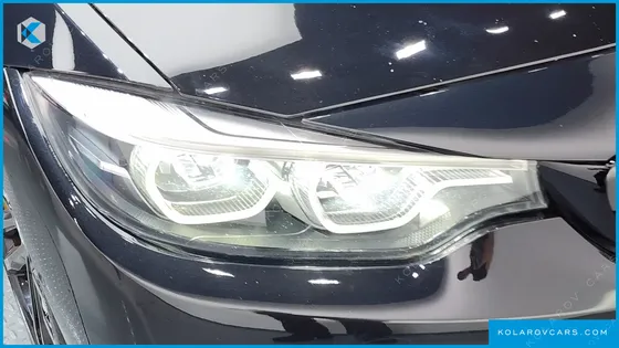 BMW 4 SERIES 430I M SPORT CONVERTIBLE
