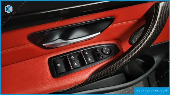 BMW 4 SERIES 430I M SPORT CONVERTIBLE
