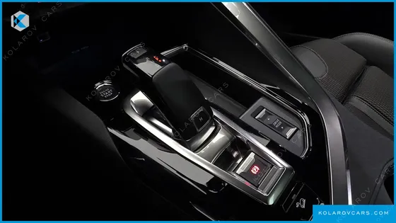 PEUGEOT 3008 1.2 PURE TECH GT