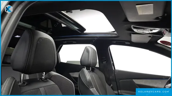 PEUGEOT 3008 1.2 PURE TECH GT