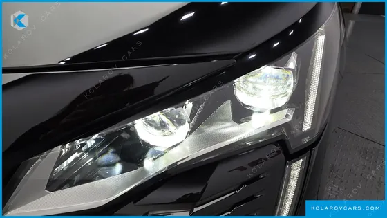 PEUGEOT 3008 1.2 PURE TECH GT