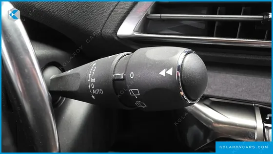 PEUGEOT 3008 1.2 PURE TECH GT