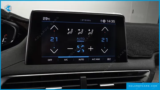 PEUGEOT 3008 1.2 PURE TECH GT