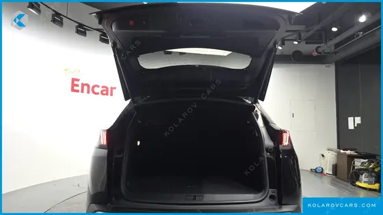 PEUGEOT 3008 1.2 PURE TECH GT