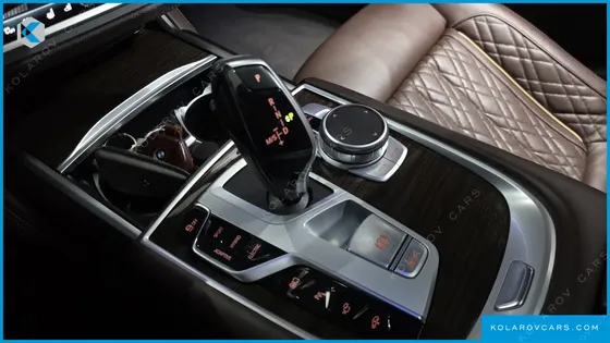 BMW 7 SERIES 745E IPERFORMANCE DESIGN PURE EXCELLENCE