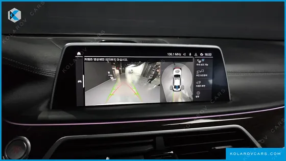 BMW 7 SERIES 745E IPERFORMANCE DESIGN PURE EXCELLENCE