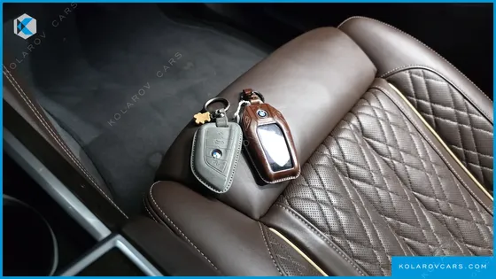 BMW 7 SERIES 745E IPERFORMANCE DESIGN PURE EXCELLENCE