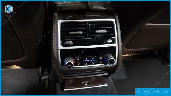 BMW 7 SERIES 745E IPERFORMANCE DESIGN PURE EXCELLENCE