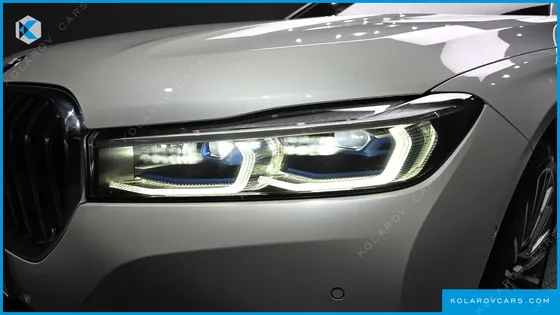 BMW 7 SERIES 745E IPERFORMANCE DESIGN PURE EXCELLENCE