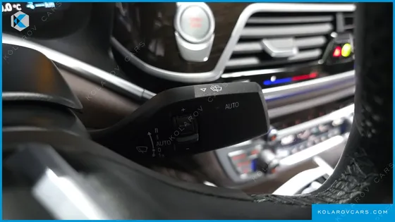 BMW 7 SERIES 745E IPERFORMANCE DESIGN PURE EXCELLENCE