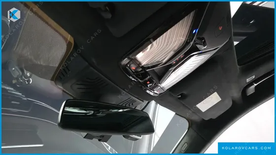 BMW 7 SERIES 745E IPERFORMANCE DESIGN PURE EXCELLENCE