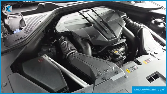 GENESIS GV80 3.5T GASOLINE AWD