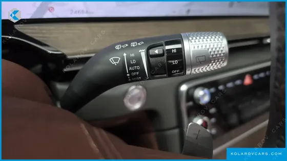 GENESIS GV80 3.5T GASOLINE AWD