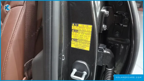 GENESIS GV80 3.5T GASOLINE AWD