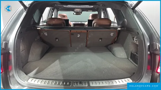 GENESIS GV80 3.5T GASOLINE AWD