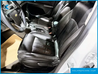 CHEVROLET (GM DAEWOO) CRUZE 1.8 LT+